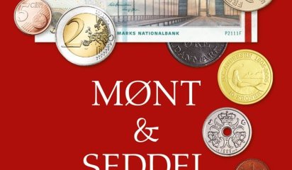 AFA M�ntkatalog 2026