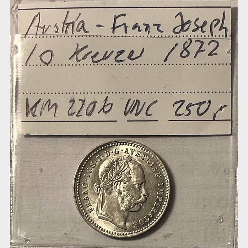 Udenlandsk s�lv dukat