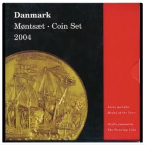 KGL M�nts�t 2004