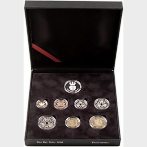 M�nts�t Proof 2004