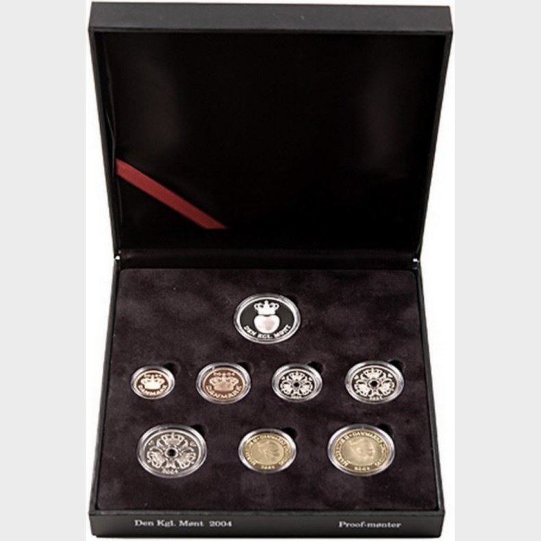 M�nts�t Proof 2004