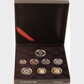 KGL M�nts�t Proof 2006