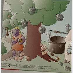 KGL B�rne M�nts�t fra 2012