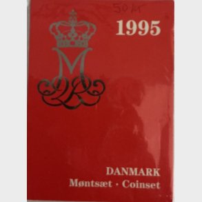 KGL M�nts�t fra 1995