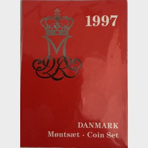 KGL M�nts�t fra 1997